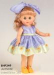 Vogue Dolls - Ginny - Buttons and Bows - Lavender